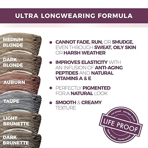 Miniatura 4 de Máscara de pestañas blinc