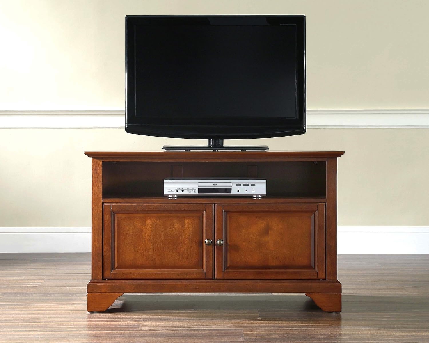 Buy Crosley Furniture Lafayette 42 Inch Tv Stand Classic Cherry Online In Indonesia B003zlczig Buy Crosley Furniture Lafayette 42 Inch Tv Stand Classic Cherry Online In Indonesia B003zlczig