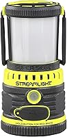 Vista 8 de Streamlight 44947 Super Siege Linterna recargable de 1100 lúmenes con cargador AC de 120 voltios, Coyote