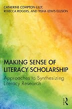 Making Sense of Literacy Scholarship