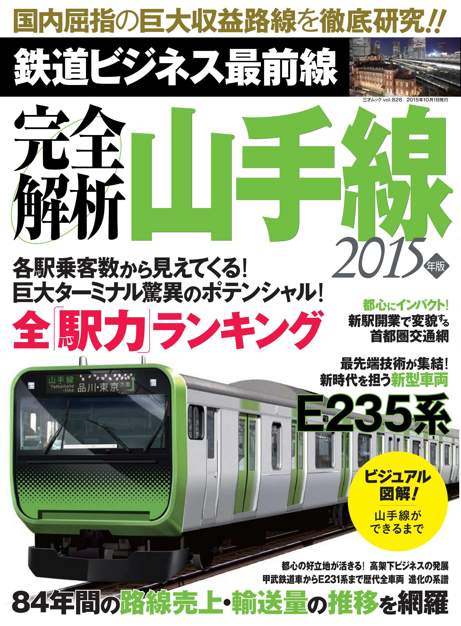 山手線 ちょっと山手線に乗らなきゃ！！！