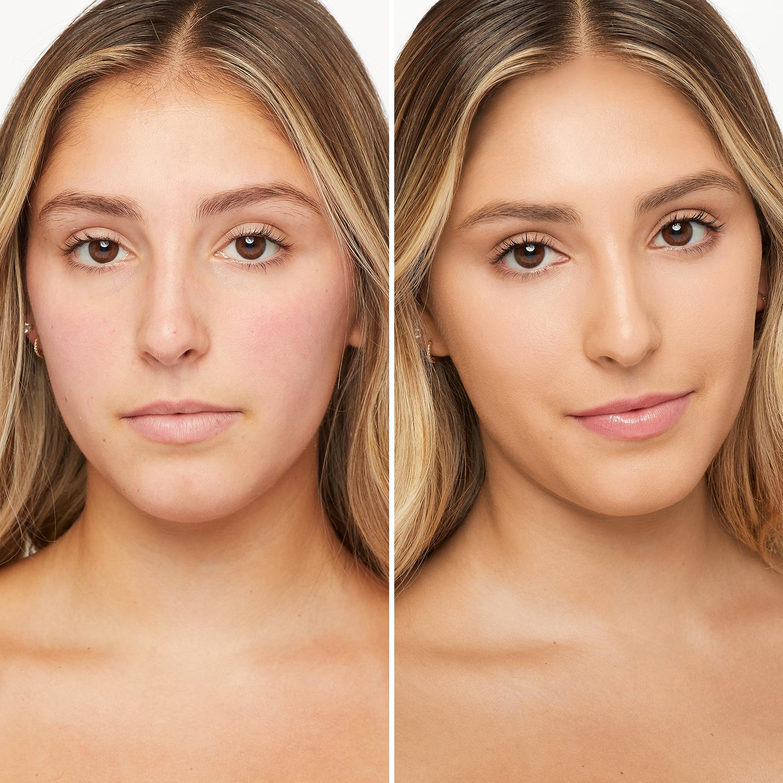 Trish McEvoy Gorgeous Foundation: Shade 5LYG, 30ml/1 oz, 5LYG - Light with yellow golden undertones, for light skin, 28 g (Pack of 1) - Image 2