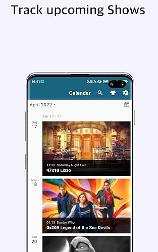 Show Tracker for Trakt