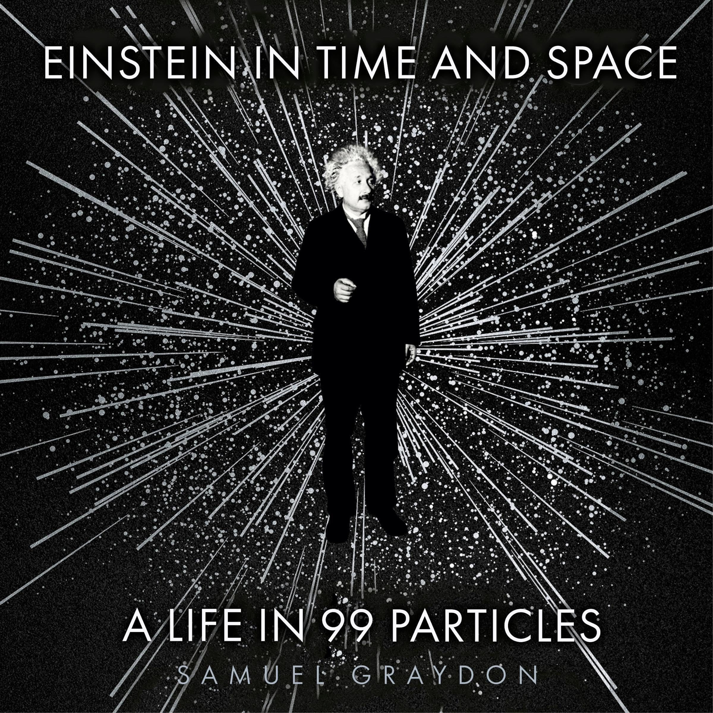 Einstein in Time and Space