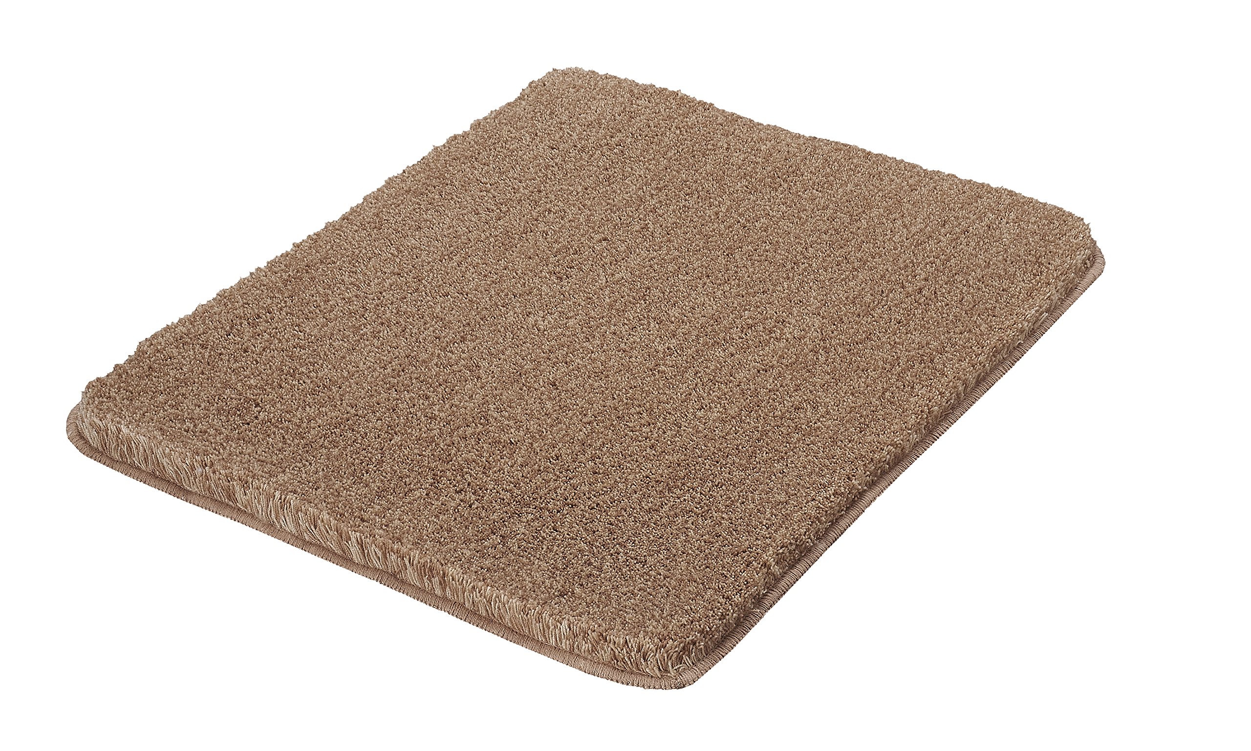 Kleine Wolke Relax Bath rug, Anthracite, 70 x 120 cm — view 83