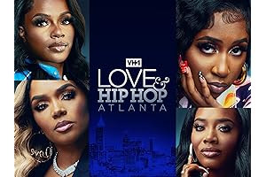 Love & Hip Hop Atlanta: Unleash the Flocka!