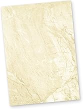 Box Marble A4 (Pack of 25) – 170 g/m²