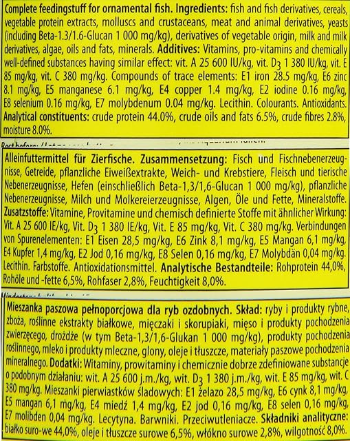 Foto 4 de 4 de Tropical supervit Tablets a Principal Forro Antiadherente Pastillas, 1er Pack (1 x 250 ml)