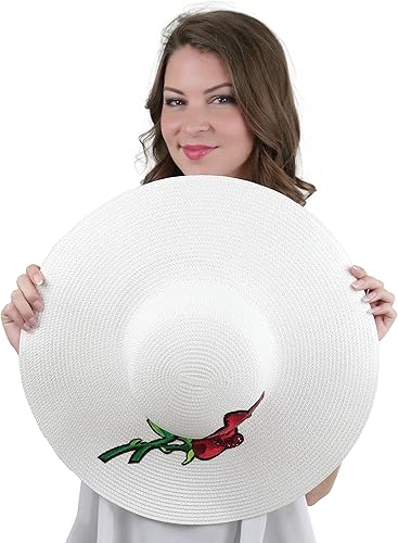 Miniatura 4 de ToBeInStyle Women's Summer Hats
