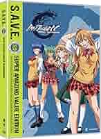 その他 Ikki Tousen : Great Guardians - Saison 3 - Integrale g6bh9ry 91X7IPeuFGL._AC_SY200_QL15_.jpg