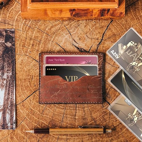 Miniatura 5 de 100 fundas protectoras impermeables para tarjetas de crédito, licencia, identificación, tarjeta de visita y seguridad social, fundas verticales de