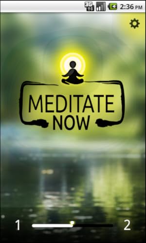 Buddhist Meditation Trainer