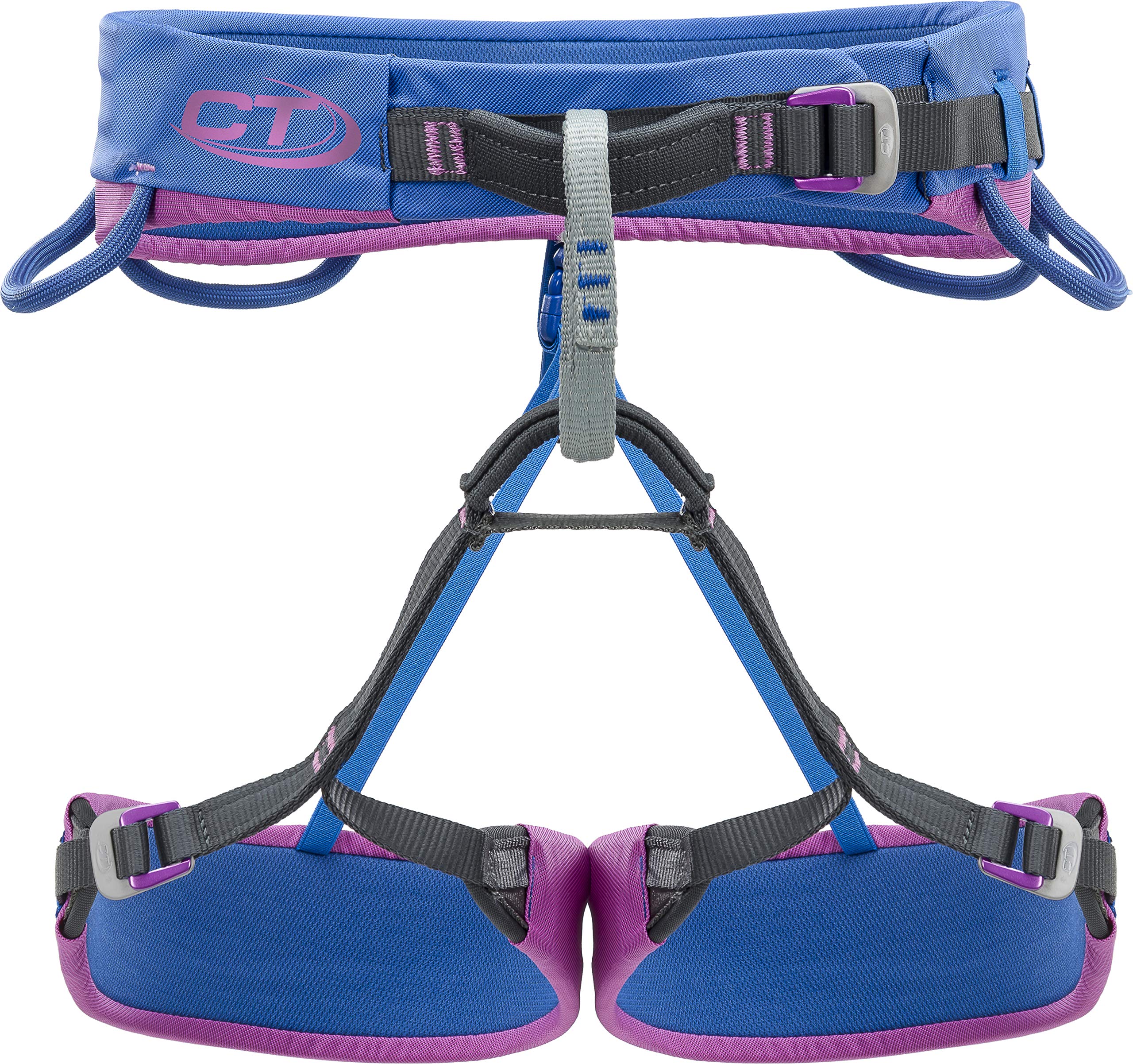 Climbing Technology Mus - Arnés de escalada para mujer