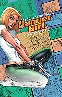 Algopix Similar Product 3 - J Scott Campbell Danger Girl