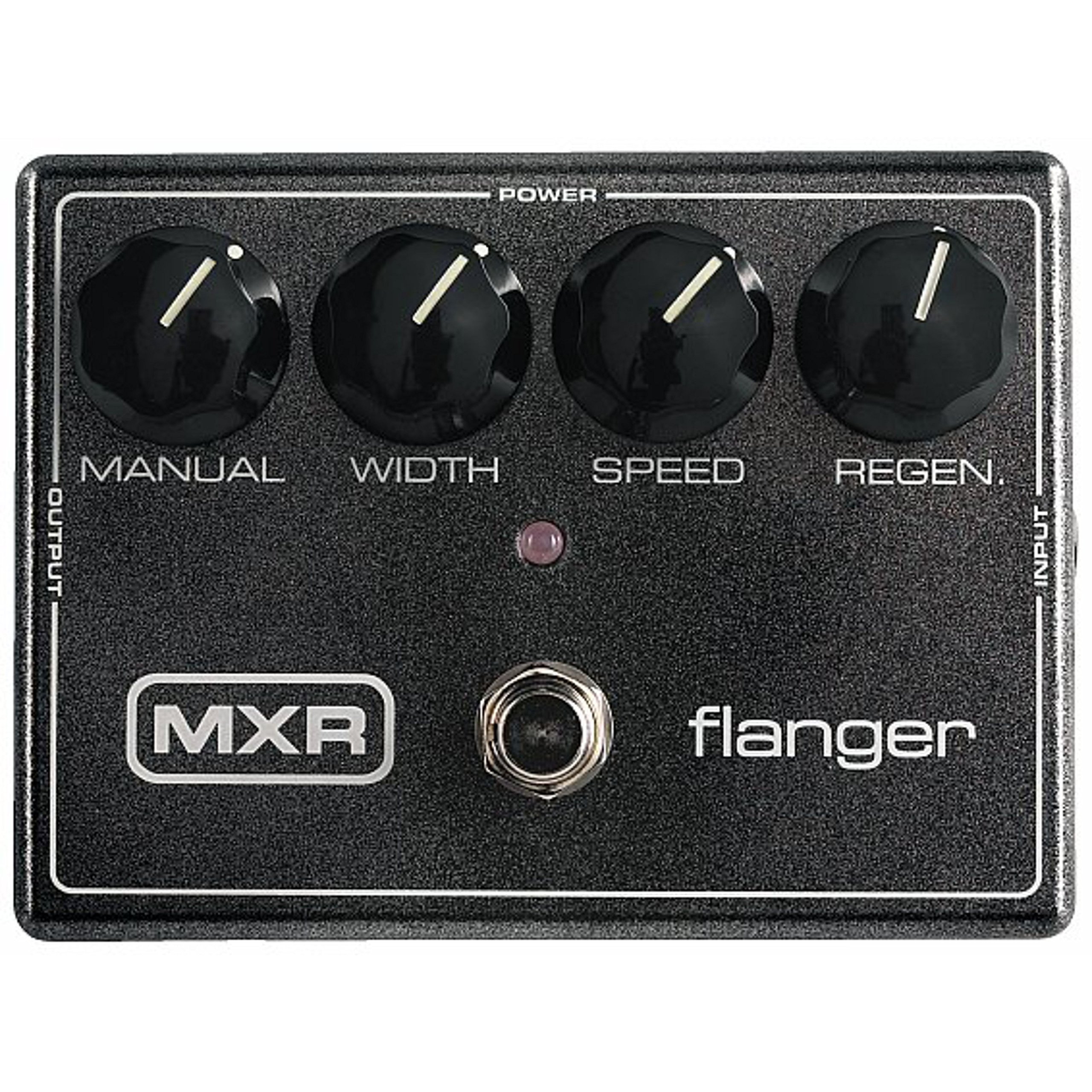 ギター Mooer Spark Flanger Mooer - Spark Flanger - Pedal Demo - YouTube