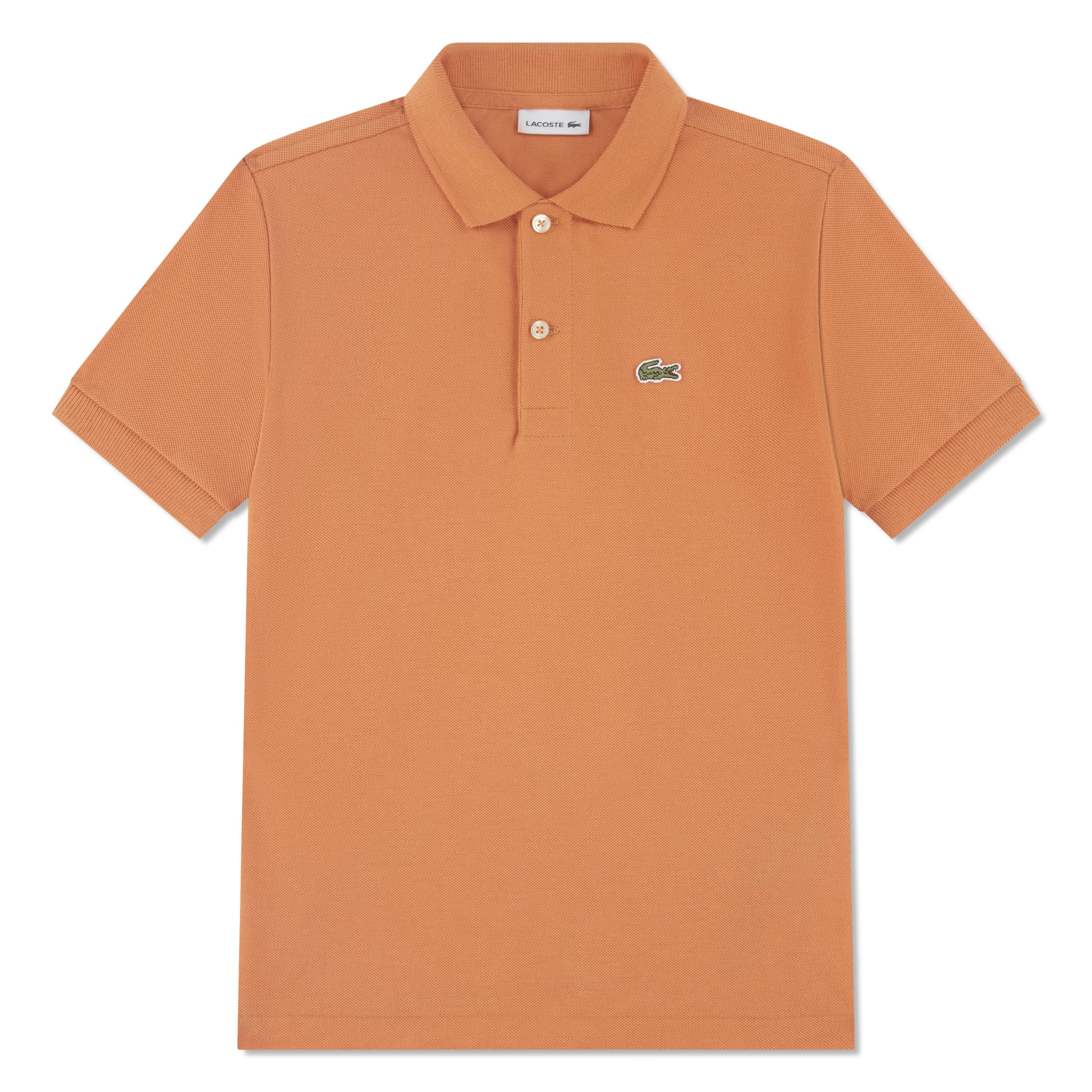 Lacoste Boys' Classic Polo