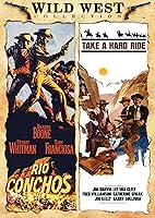 Vista 2 de Rio ConchosTake a Hard Ride (Double Feature)