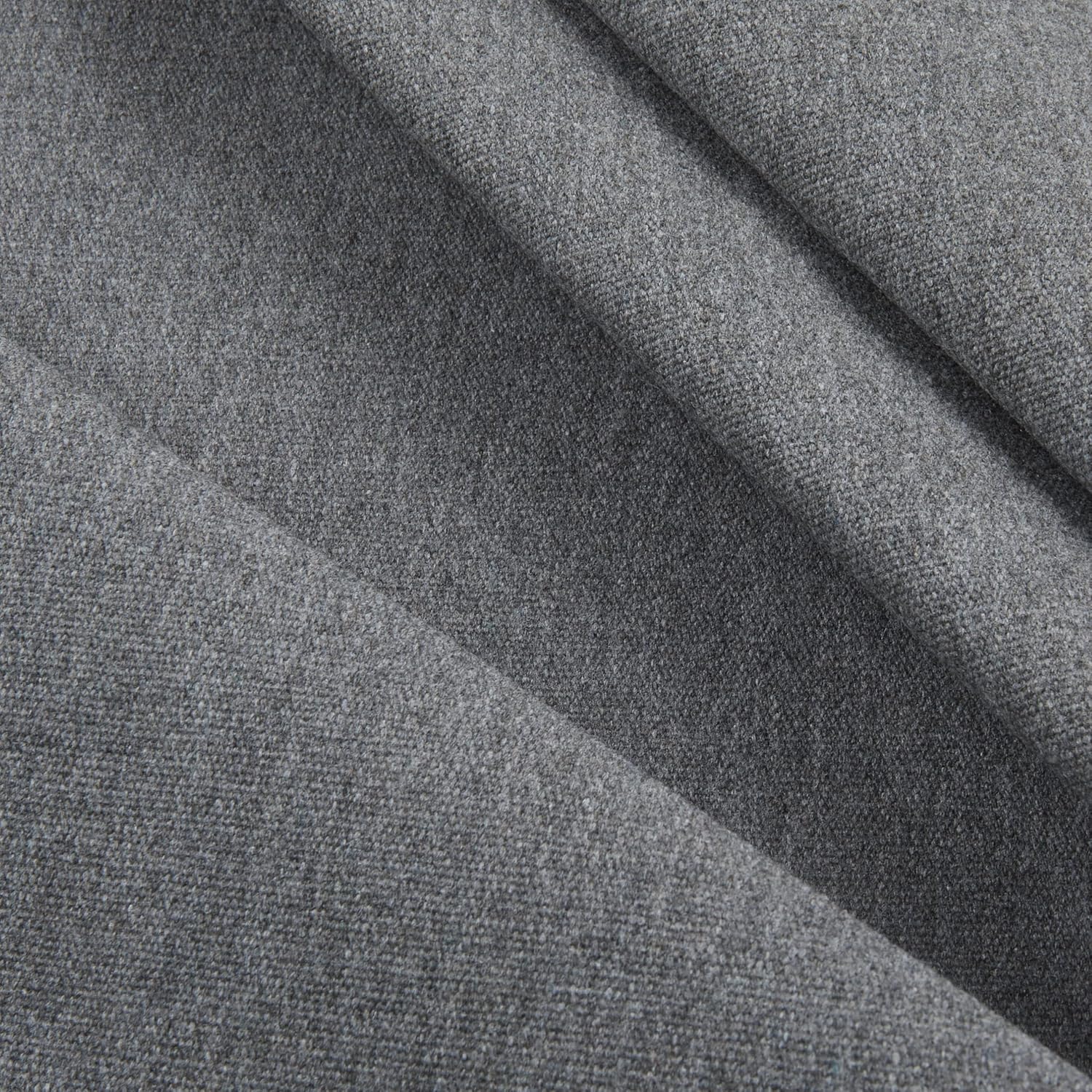 Sunbrella European 18015-0000 Heritage Slate Fabric by The Yard