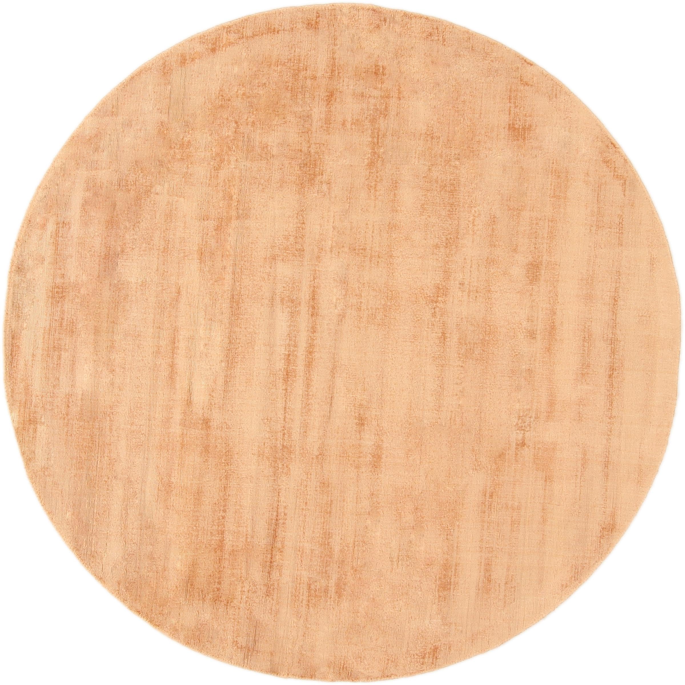 Tapis Rond 120x120 Radiant Dust | Ne cachez plus votre sol, sublimez-le !