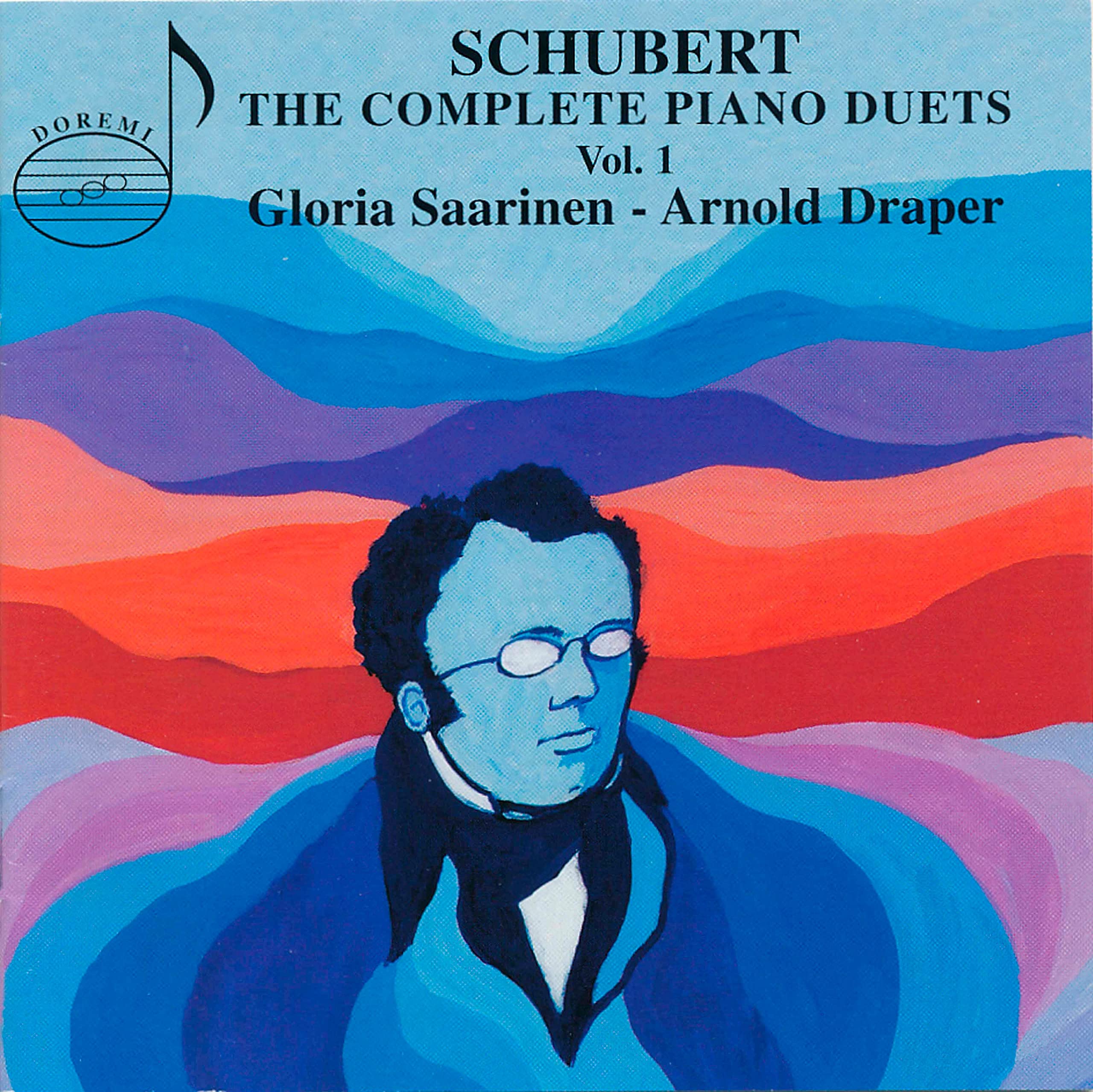 Schubert: Piano Duet