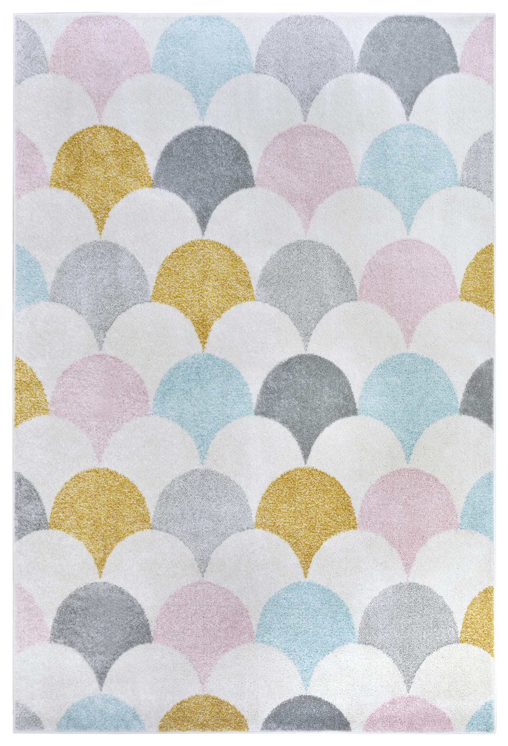 HANSE Home - confetti stippen speeltapijt
