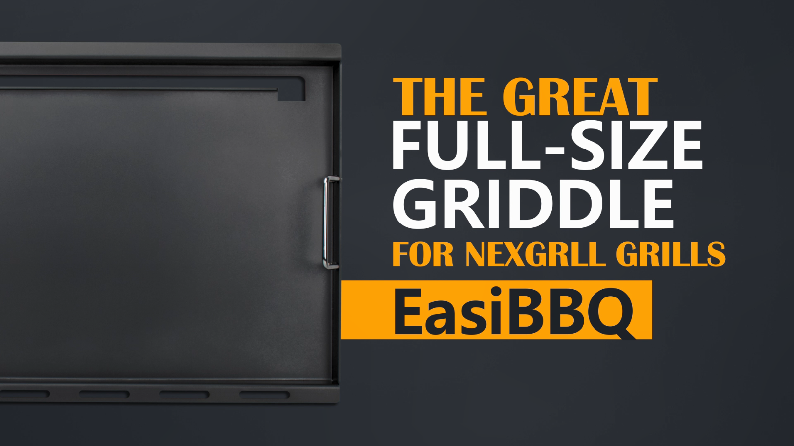 Amazon.com: Full-Size Griddle Inserts for Home Depot Nexgrill 5