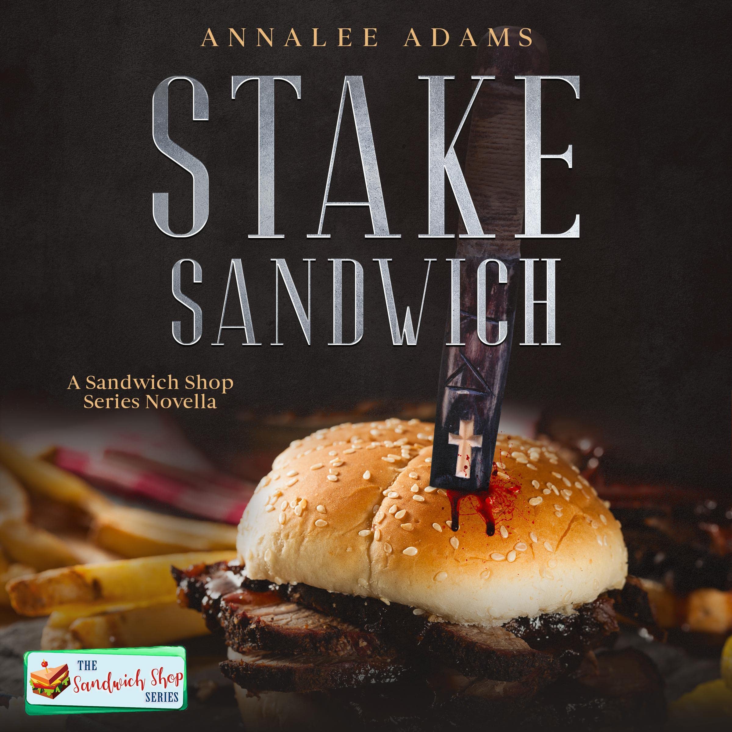 Stake Sandwich