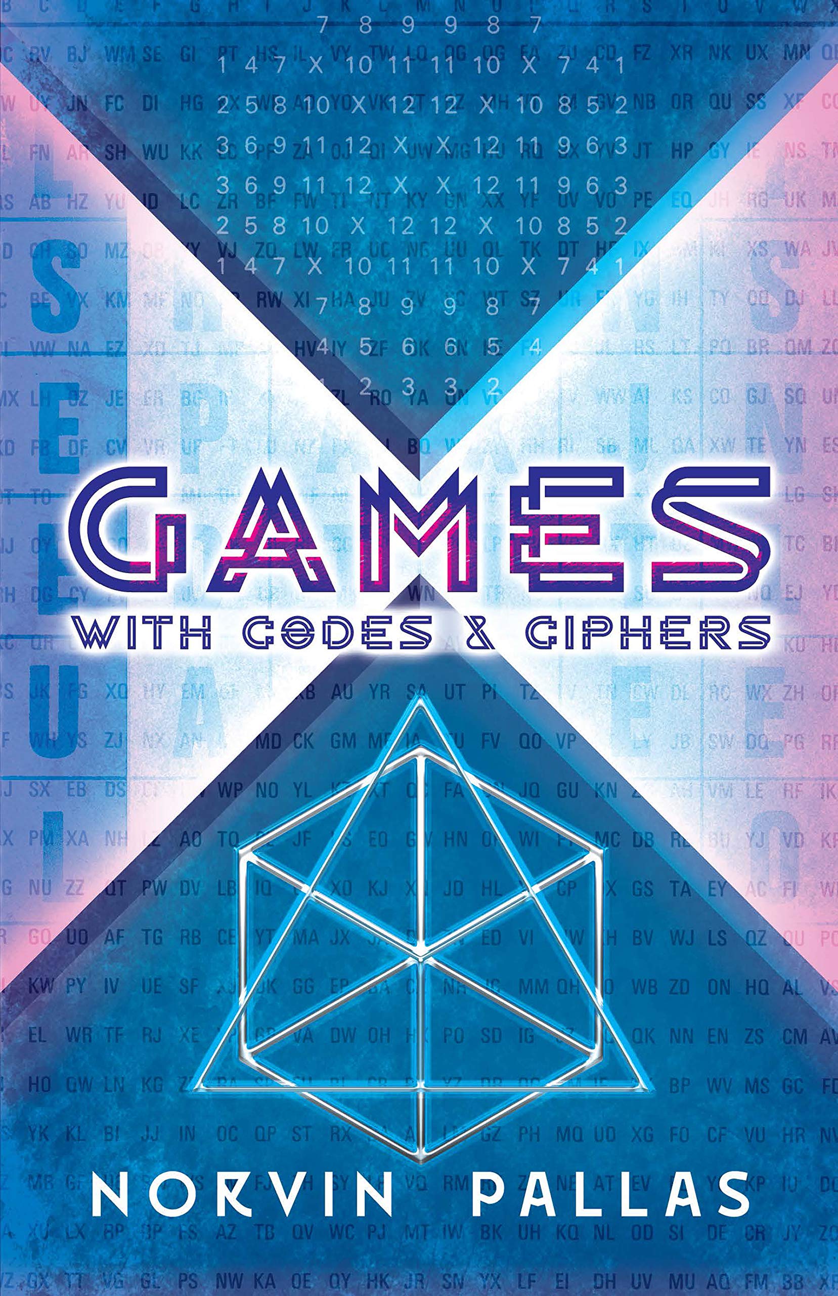 Games with Codes and Ciphers (Dover Brain Games & Puzzles)