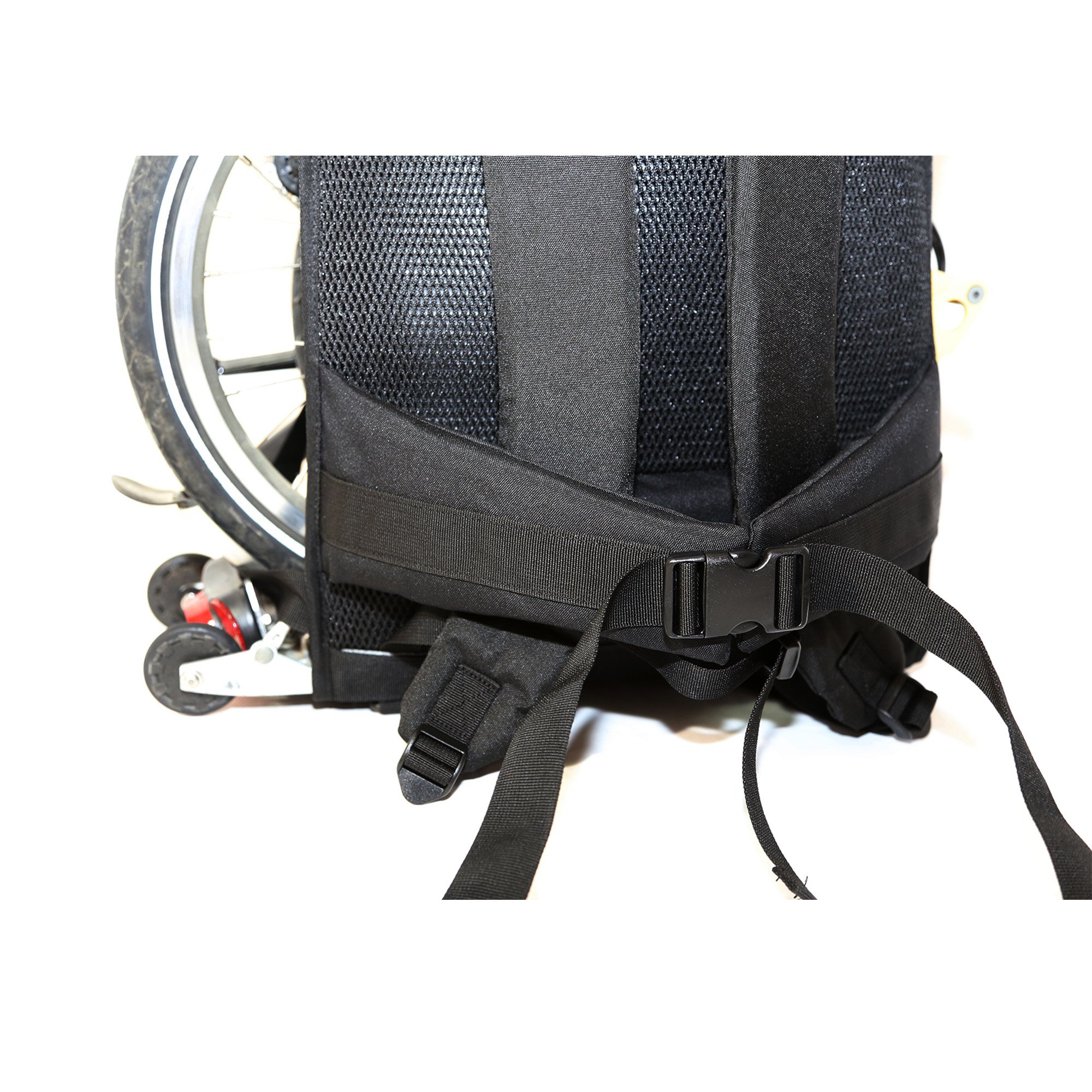 Lifting Backpack for Brompton Buy Online in United Arab Emirates at