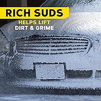 Vista 5 de Líquido limpiador para autos Meguiar 's Gold Class, Champú y acondicionador para lavar carro