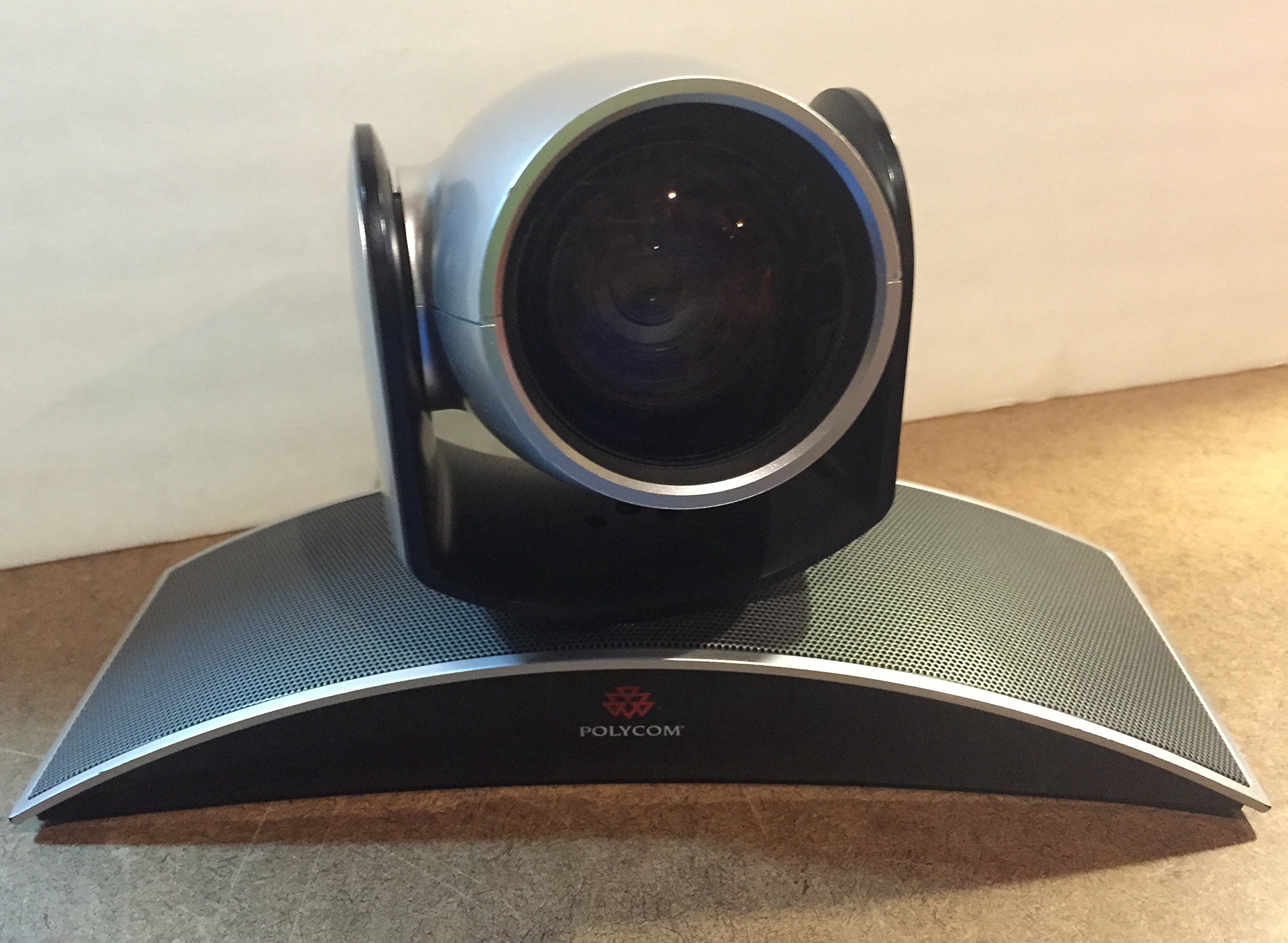 Amazon.com : Polycom 7200-23130-001 HDX 7000-720: HDX 7000 HD
