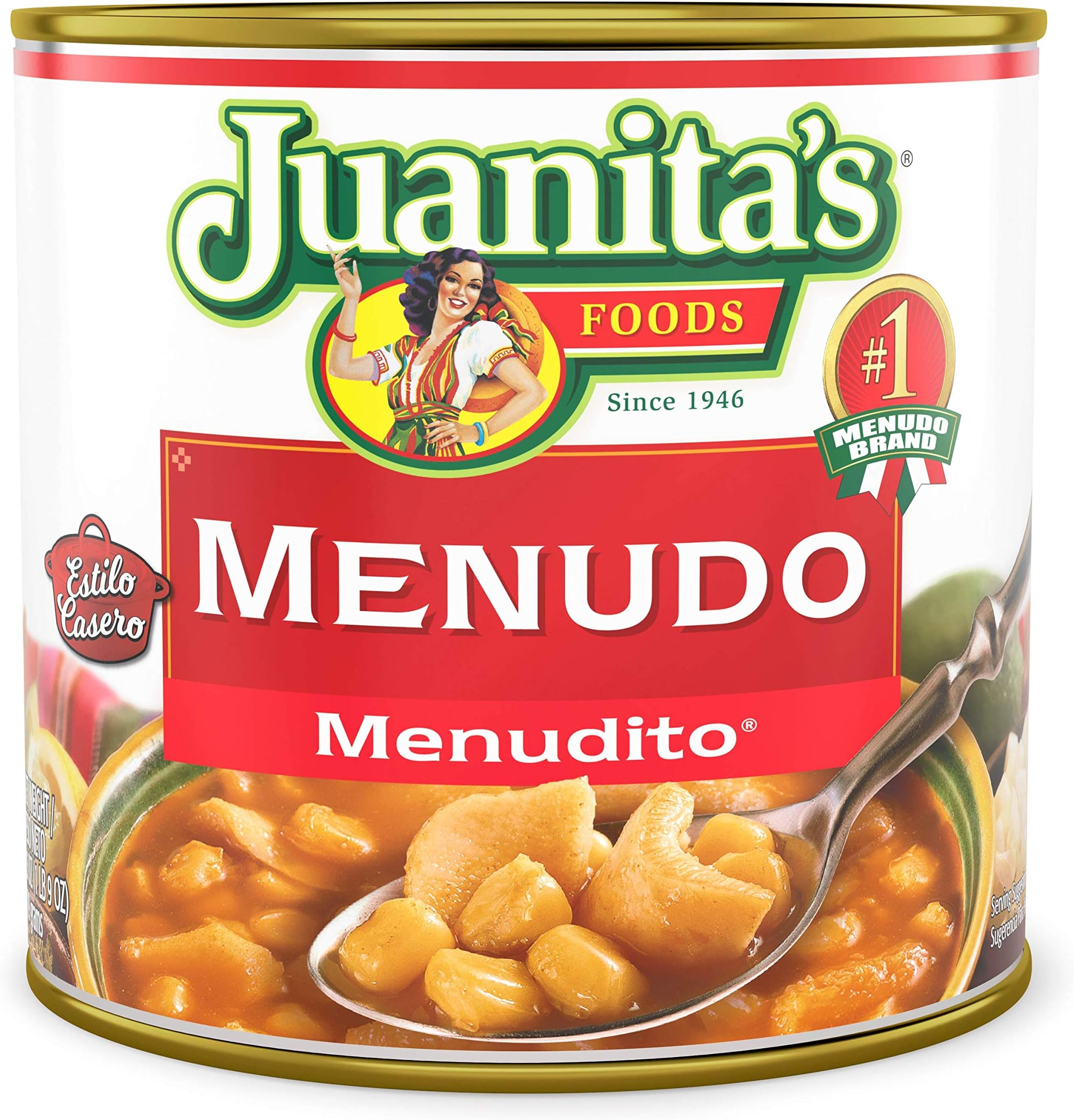 Menudo