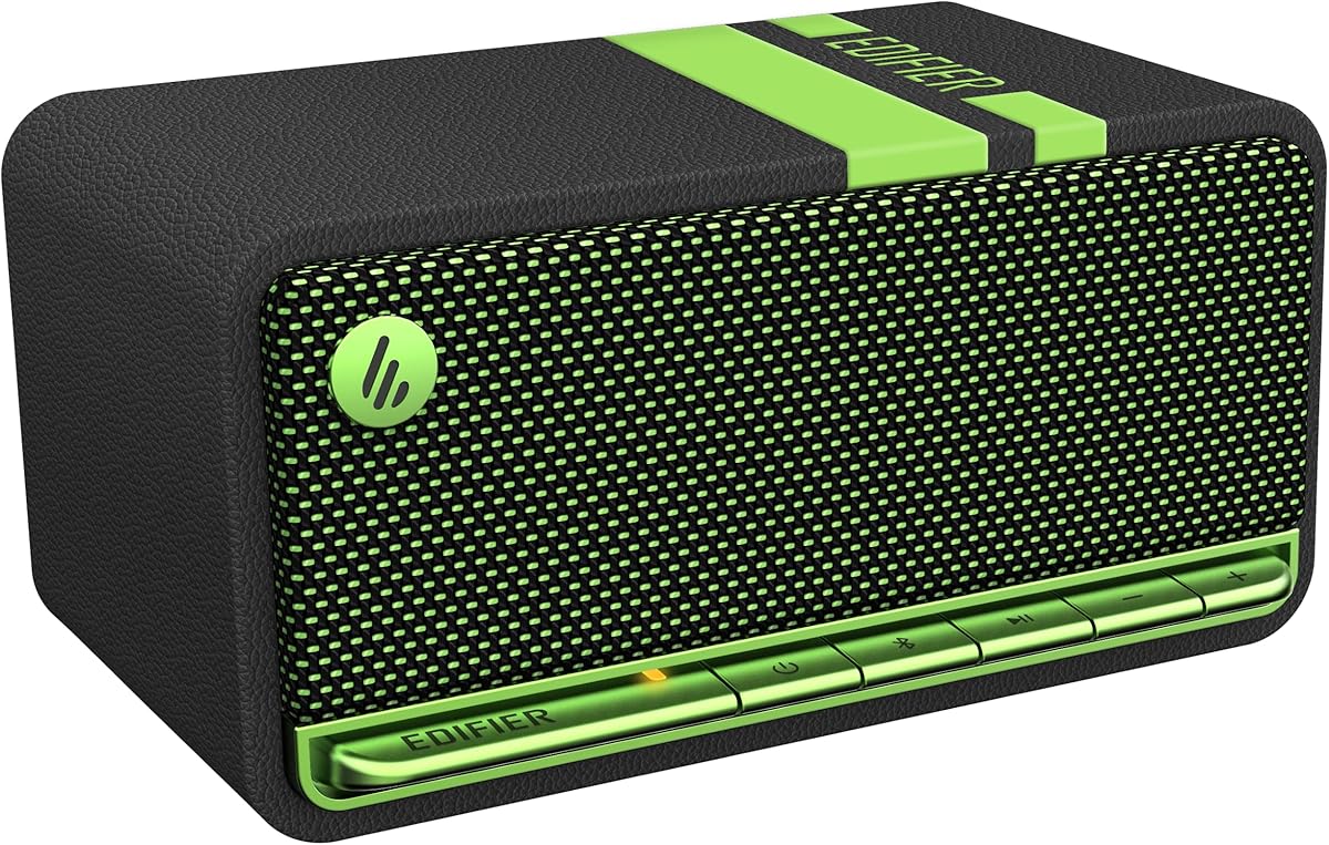 Edifier Speaker MP230 (Black)