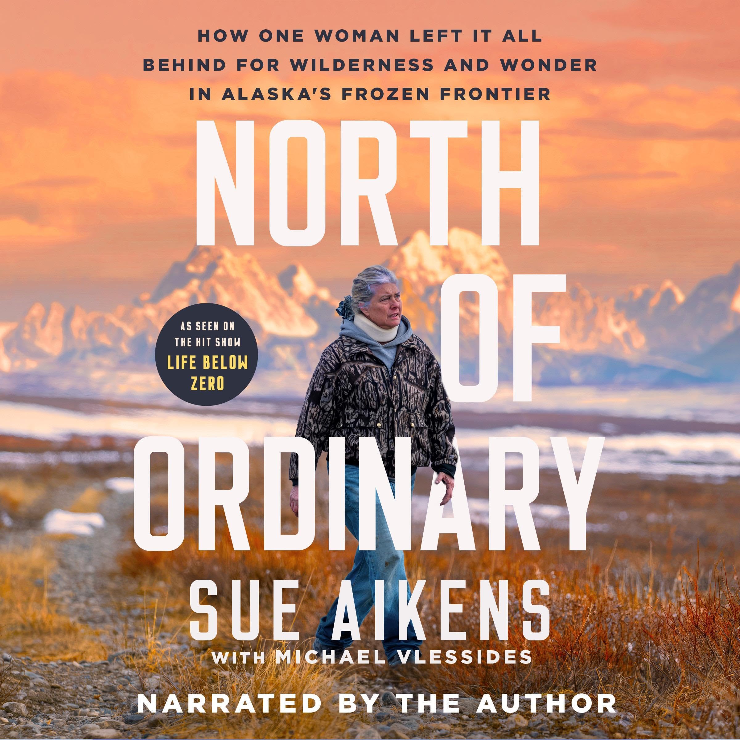 Cover art for North of Ordinary