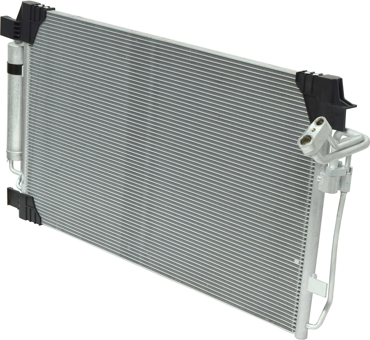 Universal Air Conditioner CN 4128PFC A/C Condenser