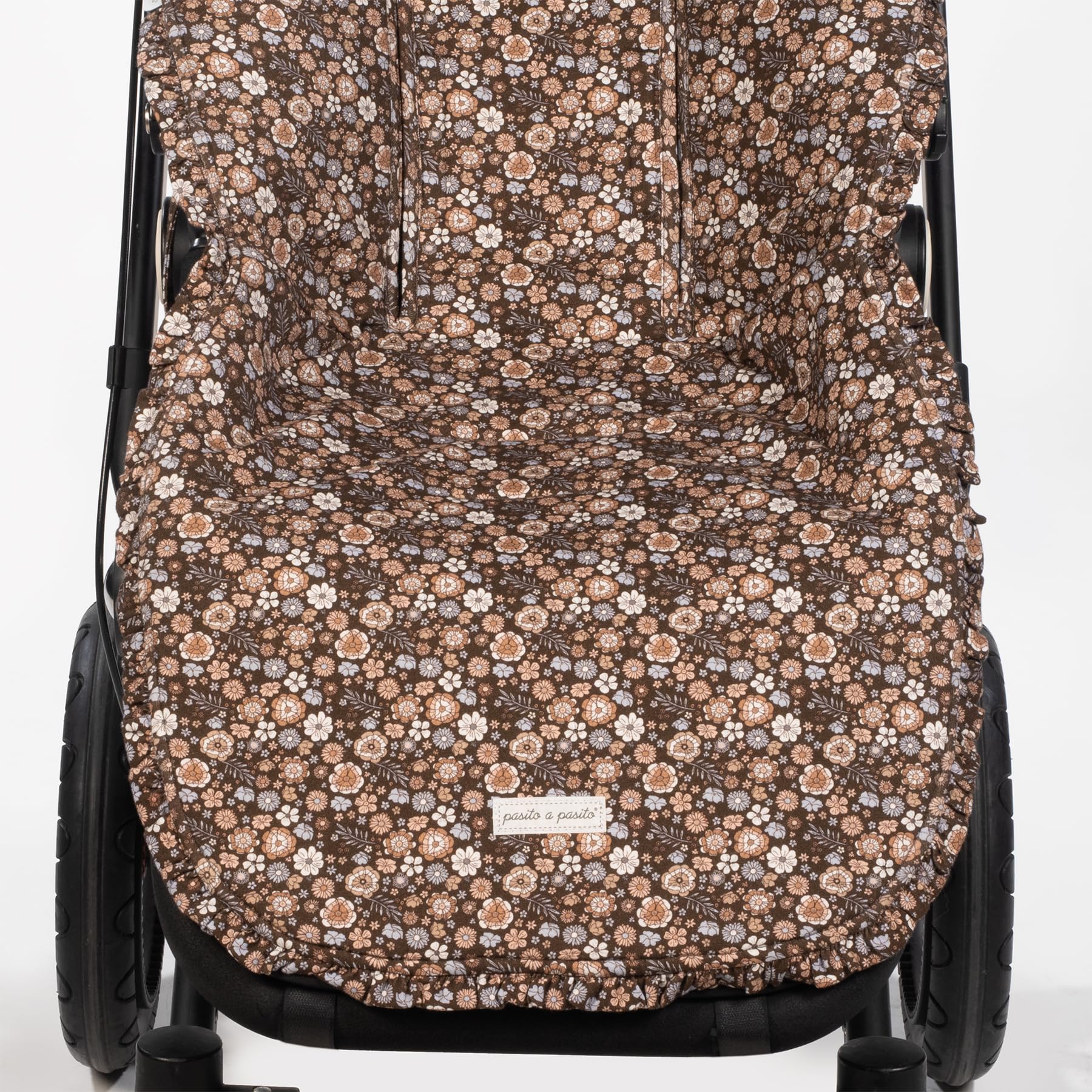 Funda Silla Verano Blossom Petal
