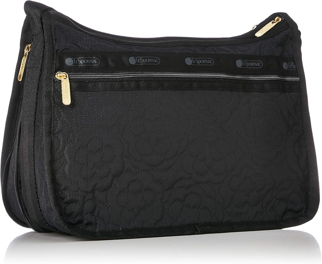 Amazon | [レスポートサック]【公式】ショルダー 【日本限定】DELUXE