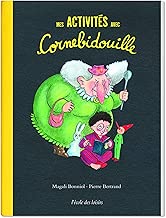 Download Mes activités avec Cornebidouille PDF
