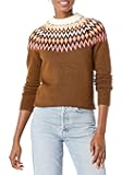 Women's Lightweight Long-Sleeve Scoop-Neck Tunic Sweater (Available in Plus Size)