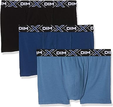 boxer dim homme