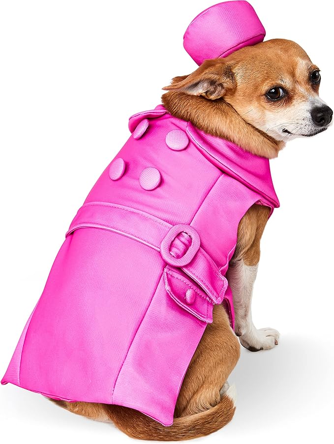 Disfraz de perro Bruiser Woods de Legally Blonde Rubies Small miniatura 2
