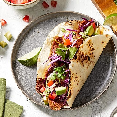 Miniatura 8 de McCormick Mezcla original de condimentos para taco, 1 onza (paquete de 24)