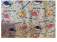 Algopix Similar Product 10 - TODDLER WEIGHTED BLANKET with colorful