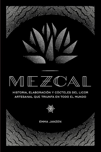 Portada de Mezcal