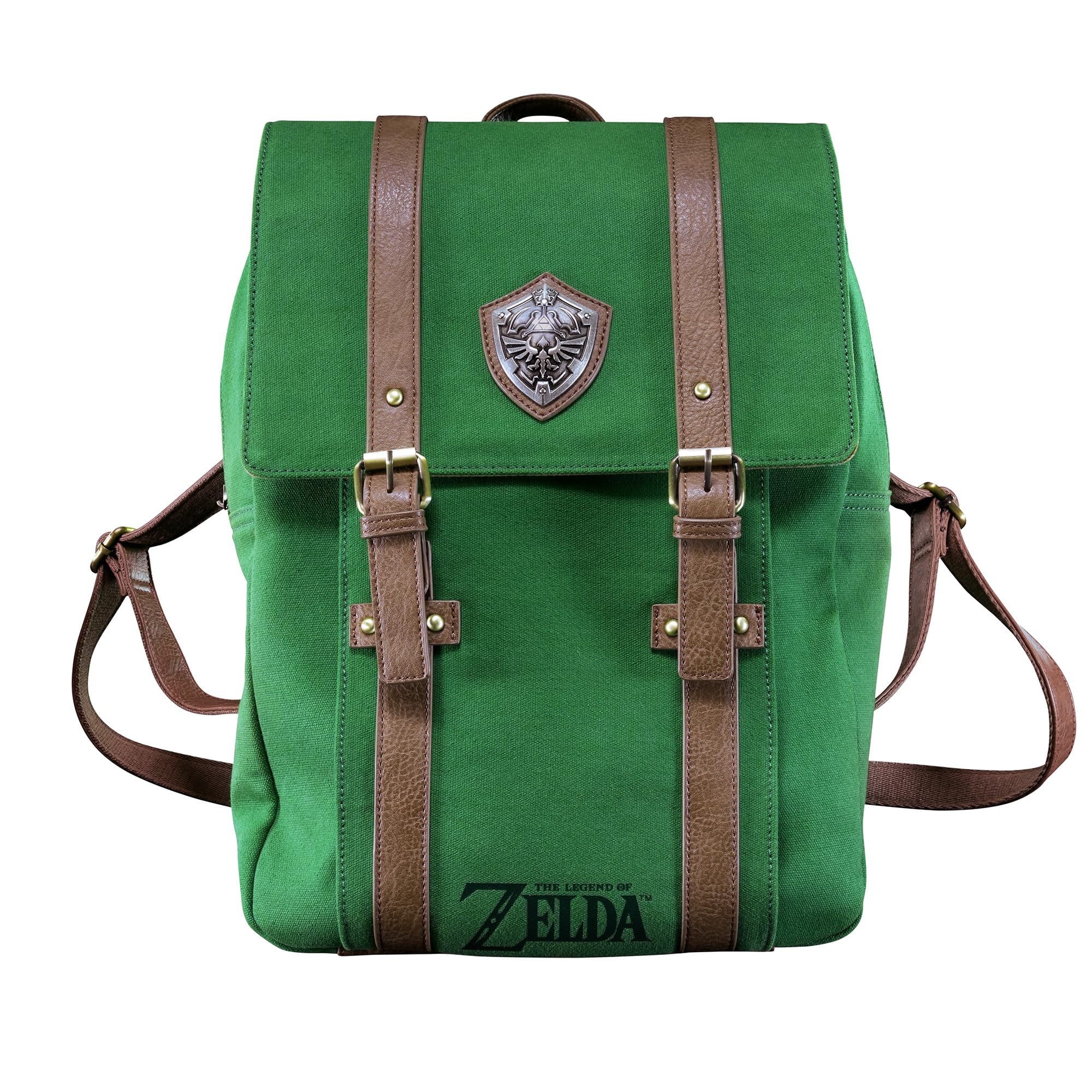 THE LEGEND OF ZELDA - Premium Backpack "Link"