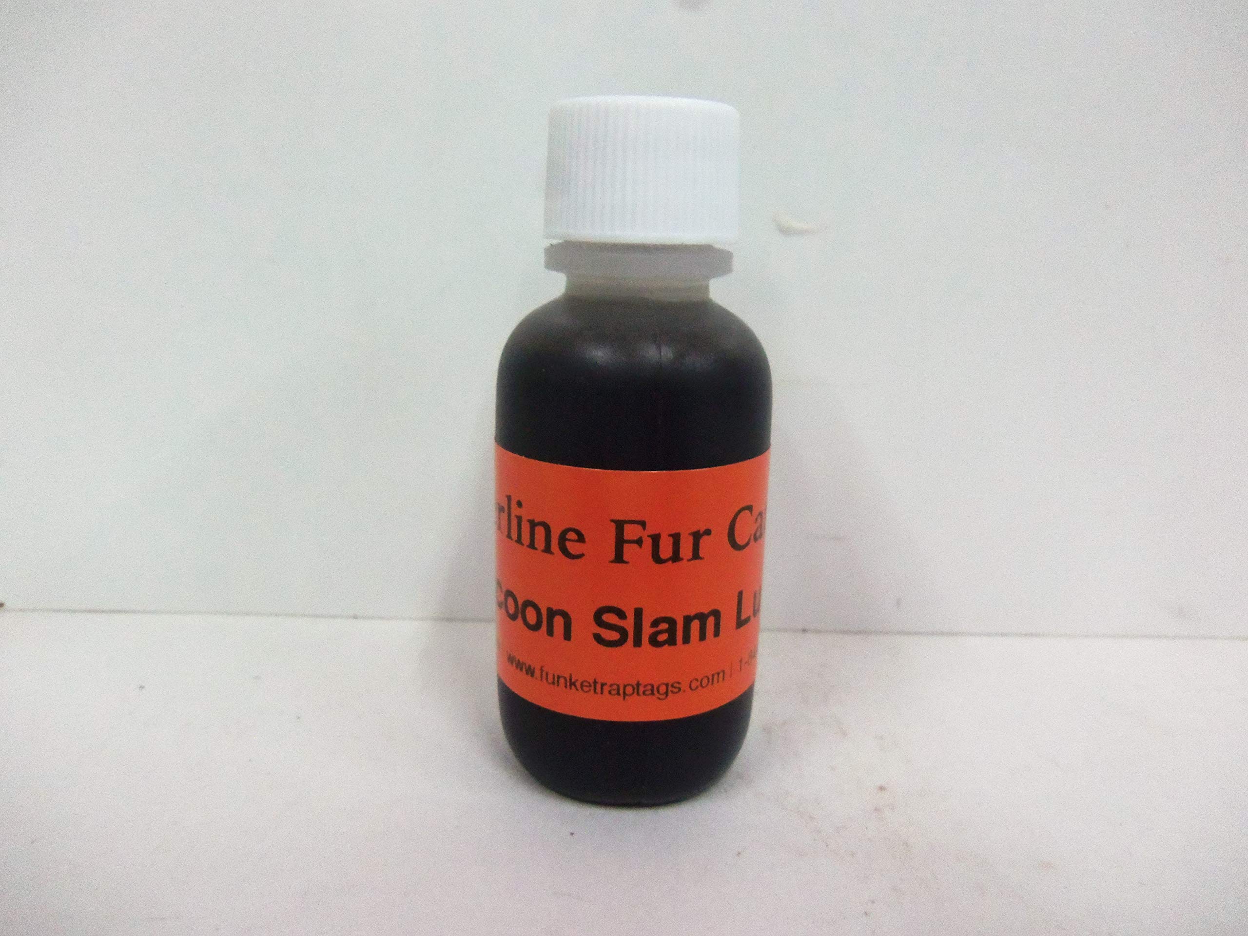 Timberline Raccoon Slam Lure 1 Oz.