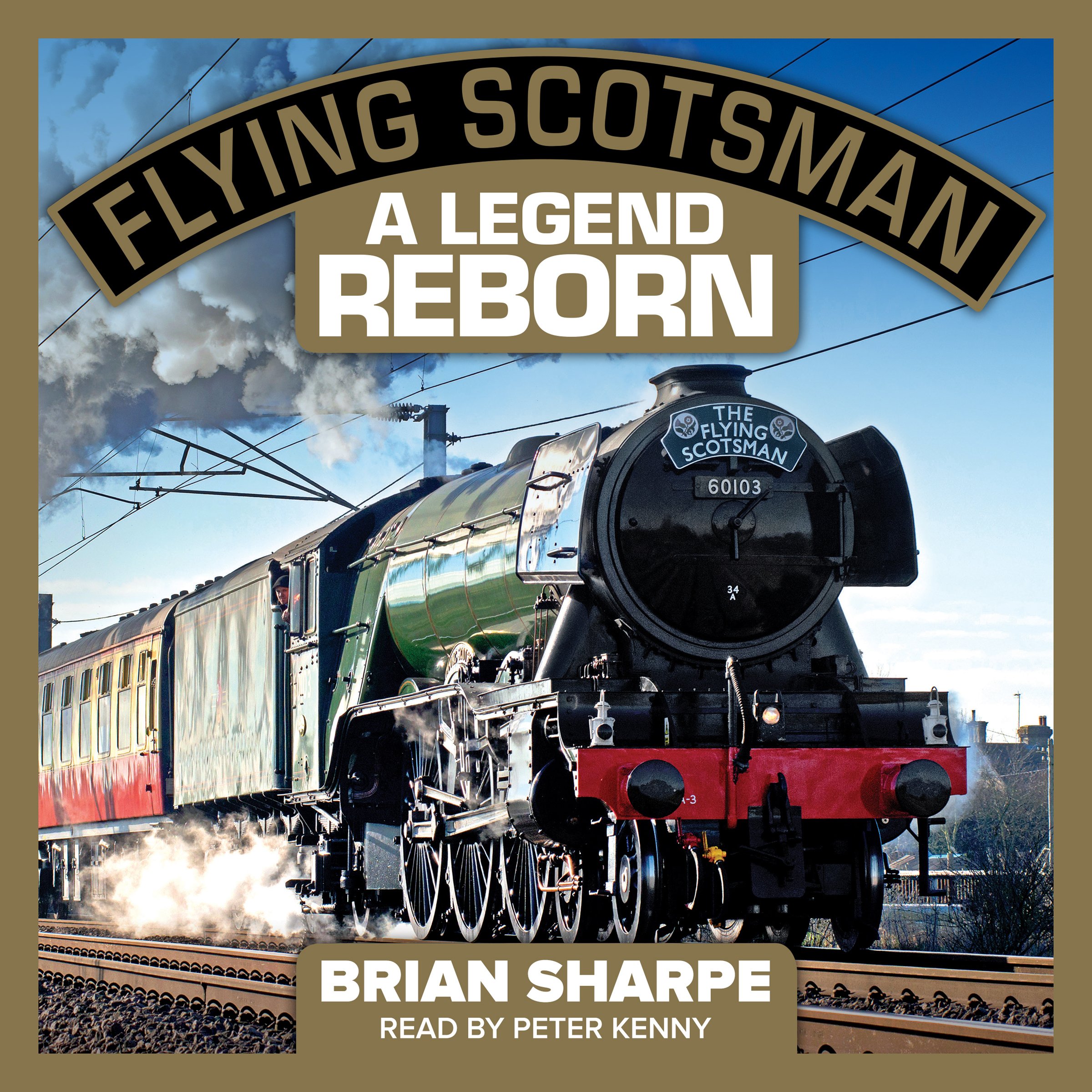 Flying Scotsman