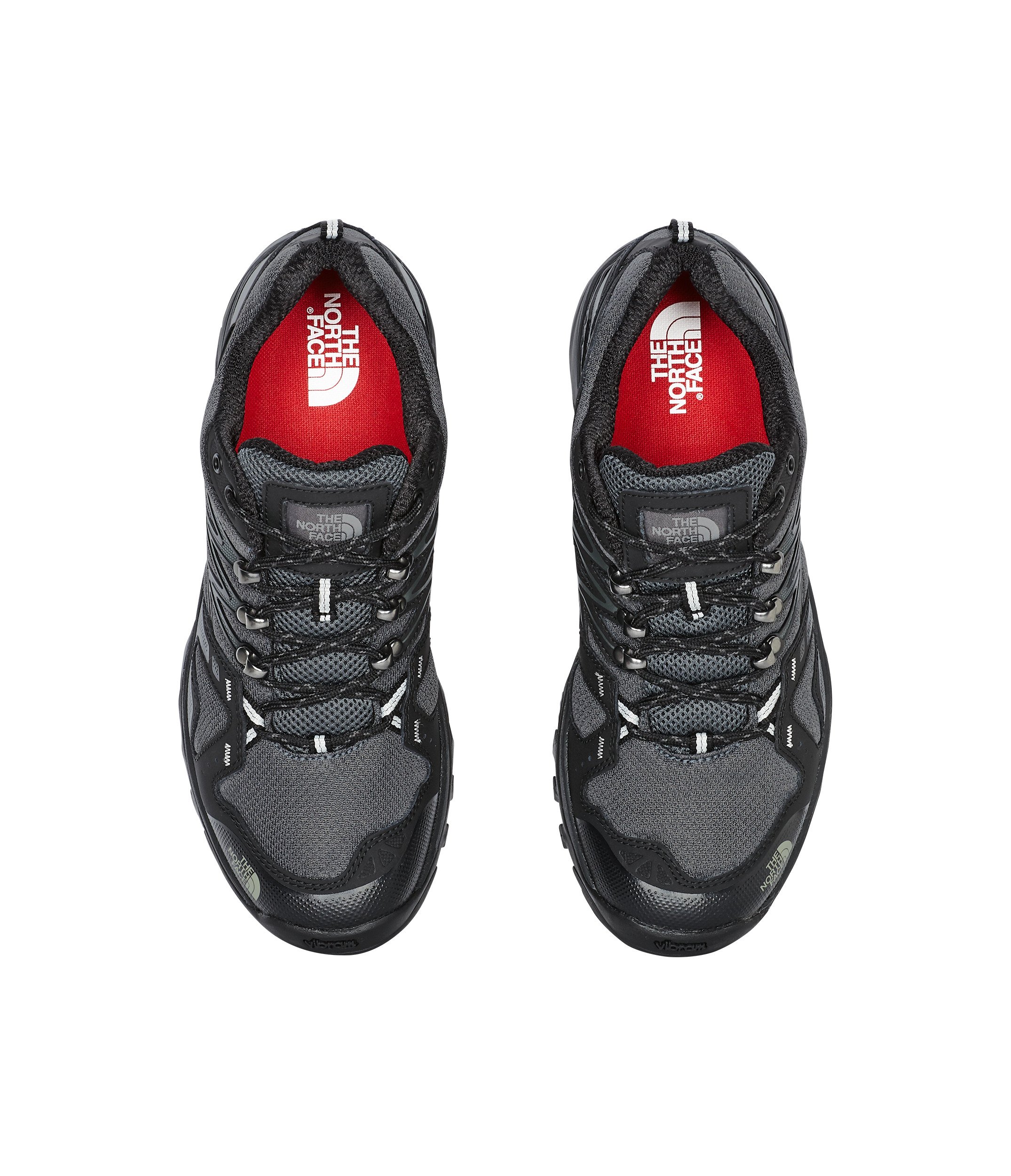THE NORTH FACE Men's Hedgehog Fastpack Gore-Tex Hiking Shoe