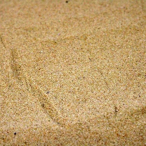 Miniatura 3 de WWS War World Scenics WWScenics Army Fine Model Sand  Bolsa de 7.05 oz  Escenario de guerra y material de base