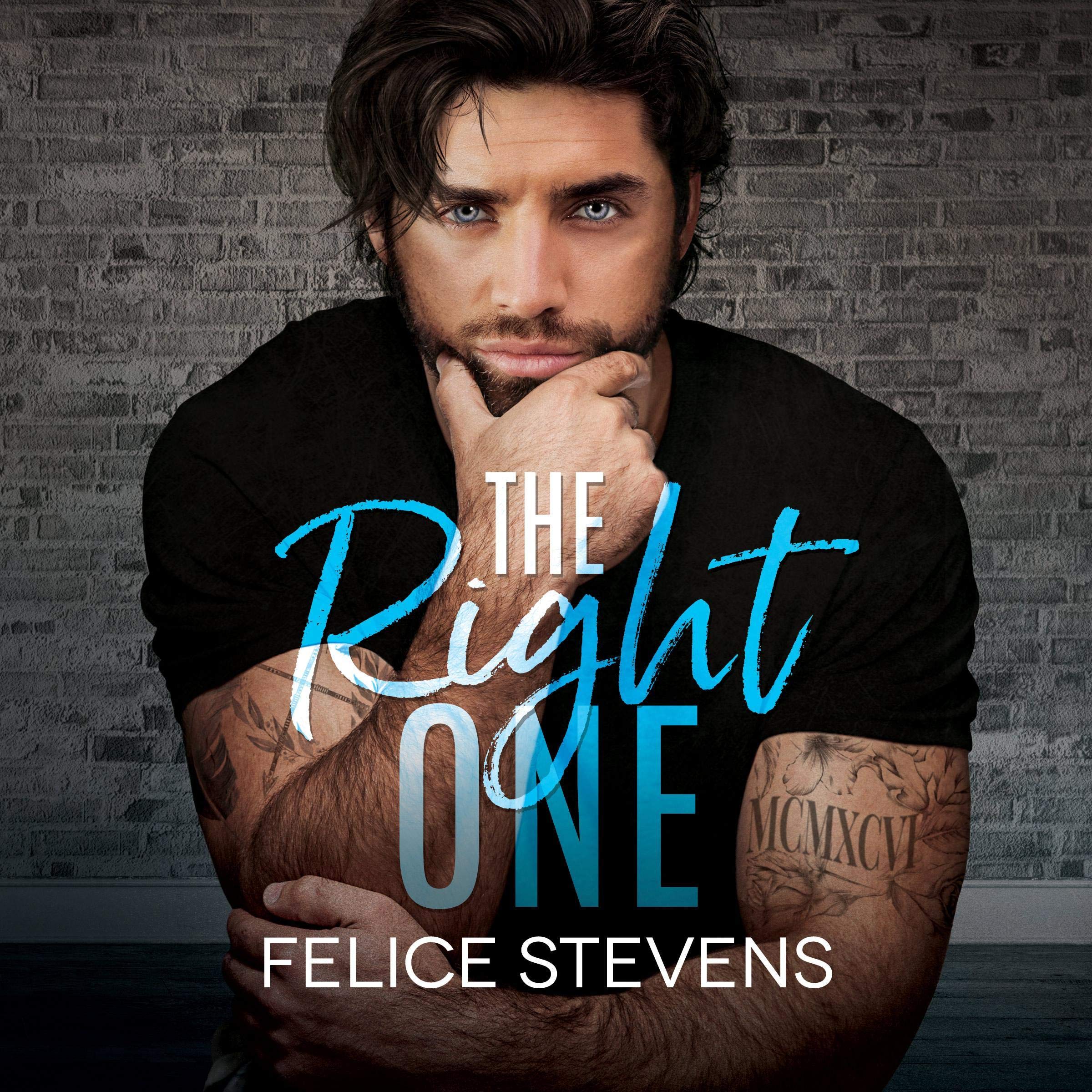 Cover art for The Right One